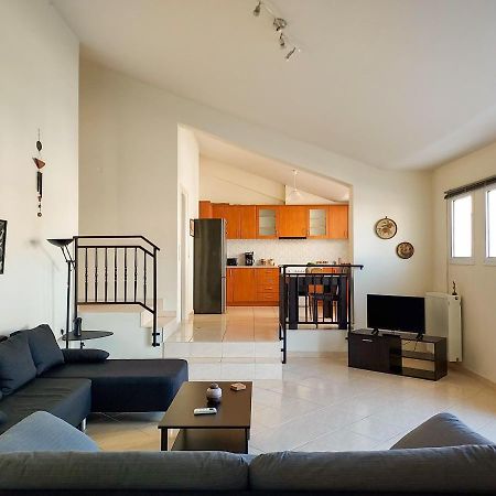Aurora Family Loft Apartman Návplio Kültér fotó