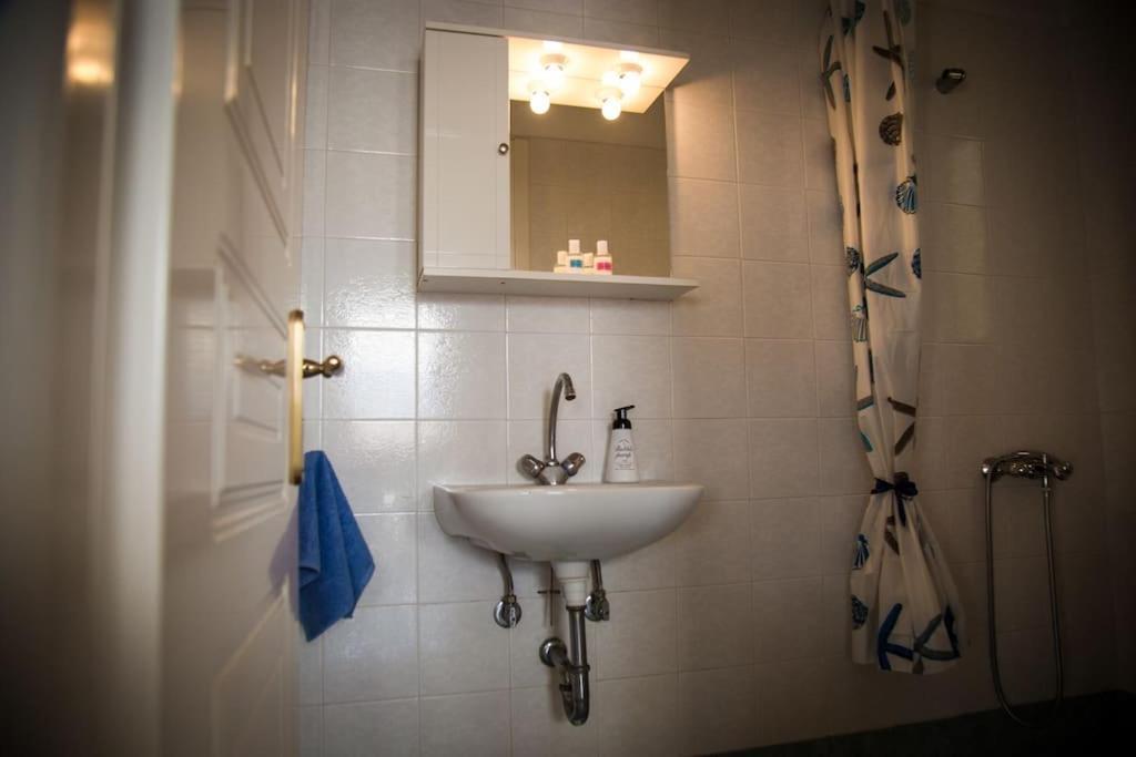 Aurora Family Loft Apartman Návplio Kültér fotó