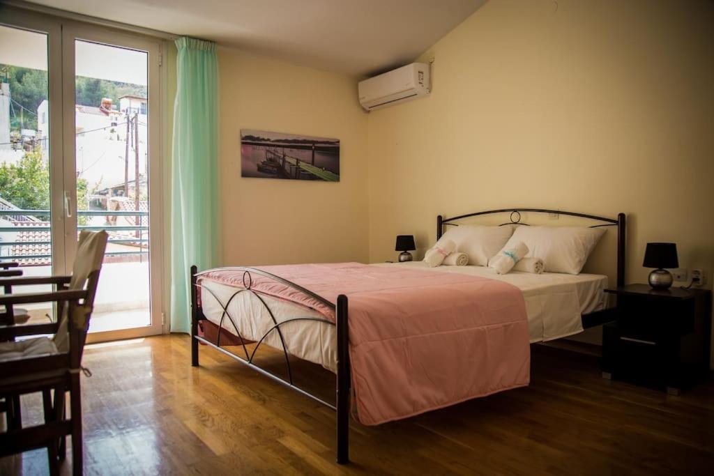 Aurora Family Loft Apartman Návplio Kültér fotó