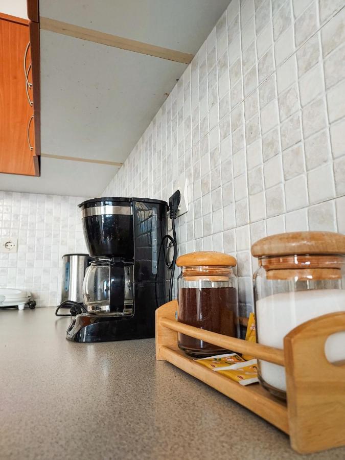 Aurora Family Loft Apartman Návplio Kültér fotó